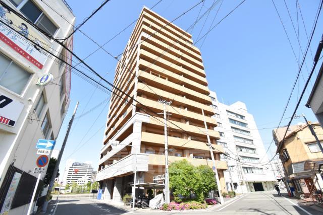 南海高野線 堺東駅 徒歩11分 築21年