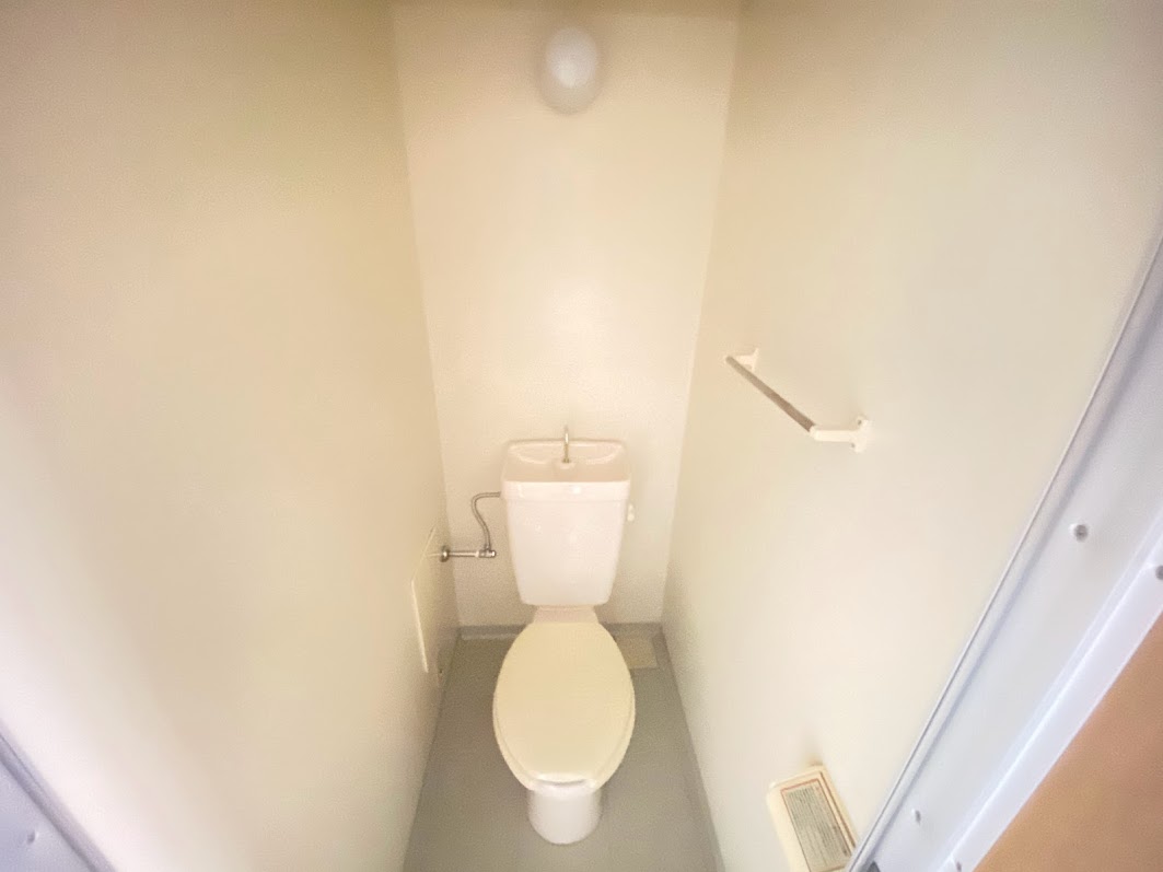 トイレ　バス・トイレ別！（同仕様写真）