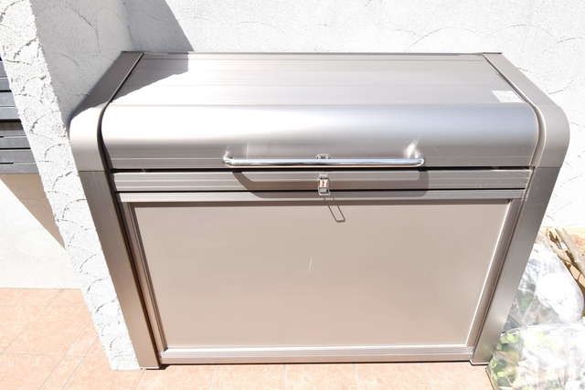 その他共有部分　★専用ごみ置き場もあります★