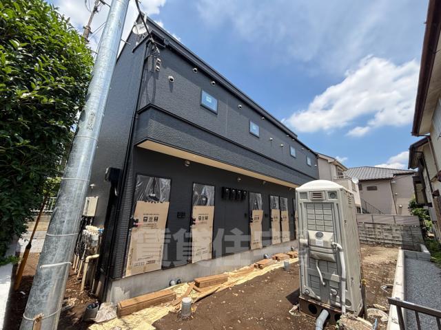 西武新宿線 田無駅 徒歩10分 築1年