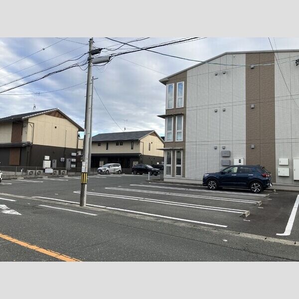 その他　駐車場