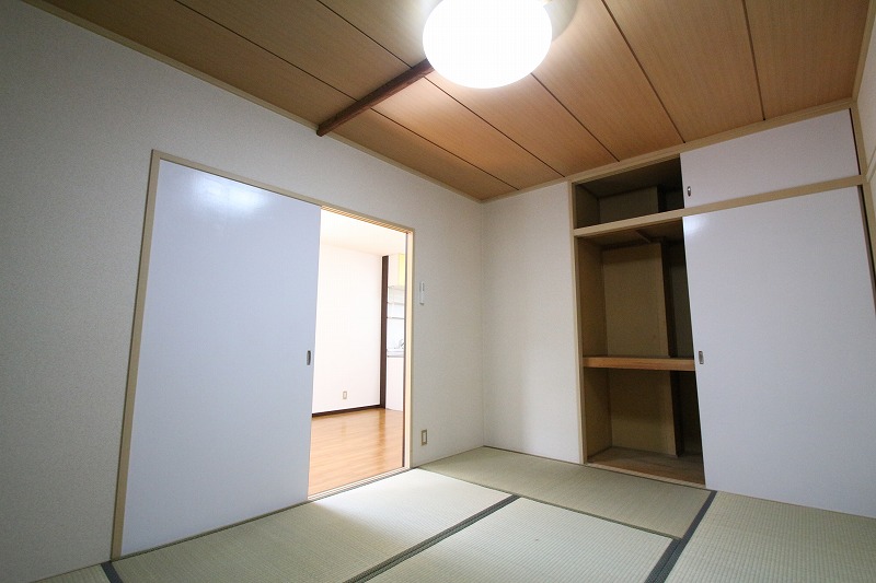 収納　参考イメージ写真。