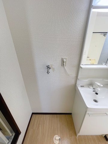 その他設備　参考イメージ写真。