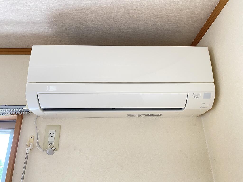 メゾンパークサイドDのその他写真