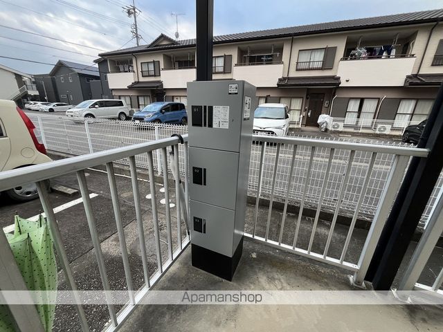 その他共有部分　その他共有部分