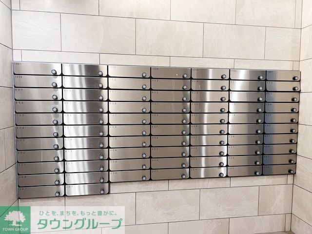 ロビー