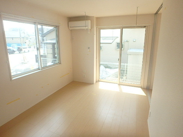 居室・リビング　他部屋参考写真