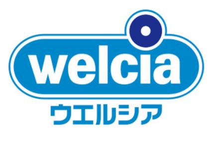 ドラックストア　ウエルシア板橋新板橋店（ドラッグストア）まで202m