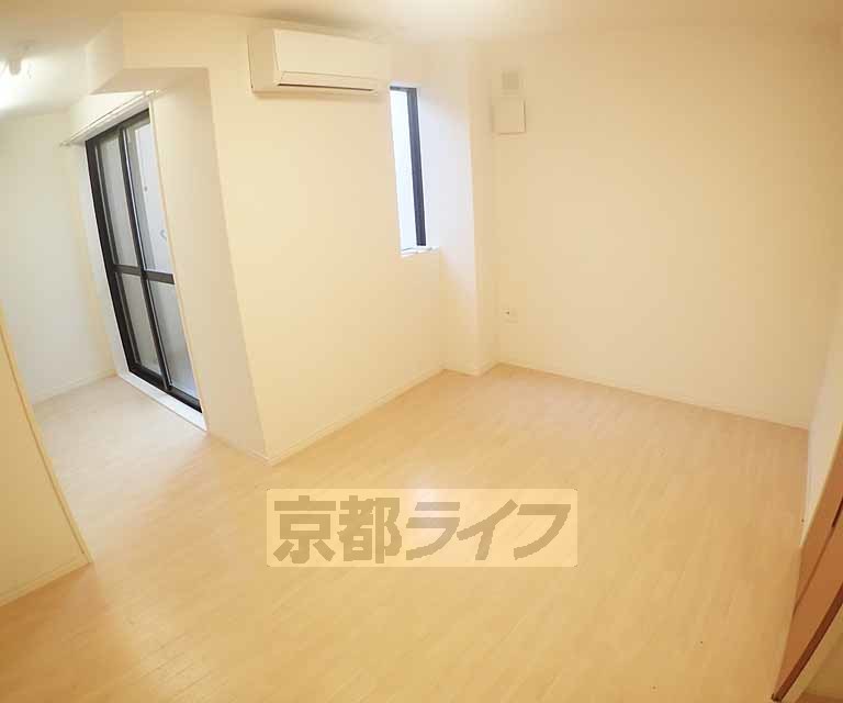 居室・リビング　綺麗な洋室です