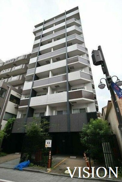 建物外観　☆外観☆