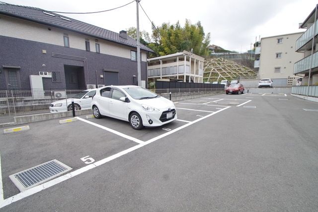 小田急小田原線 本厚木駅 徒歩20分 3階建 築10年のその他写真