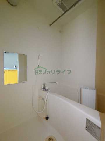 バス・シャワールーム　別部屋参考写真