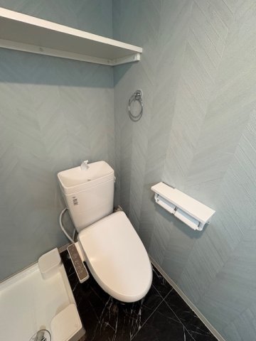 トイレ　別部屋参考写真