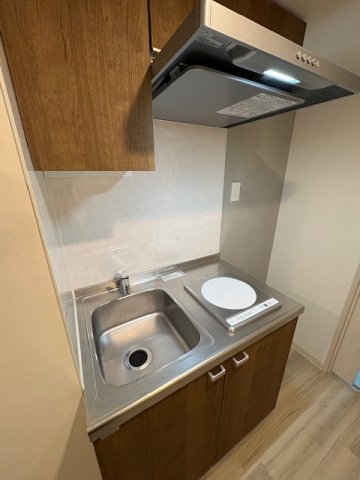 キッチン　別部屋参考写真