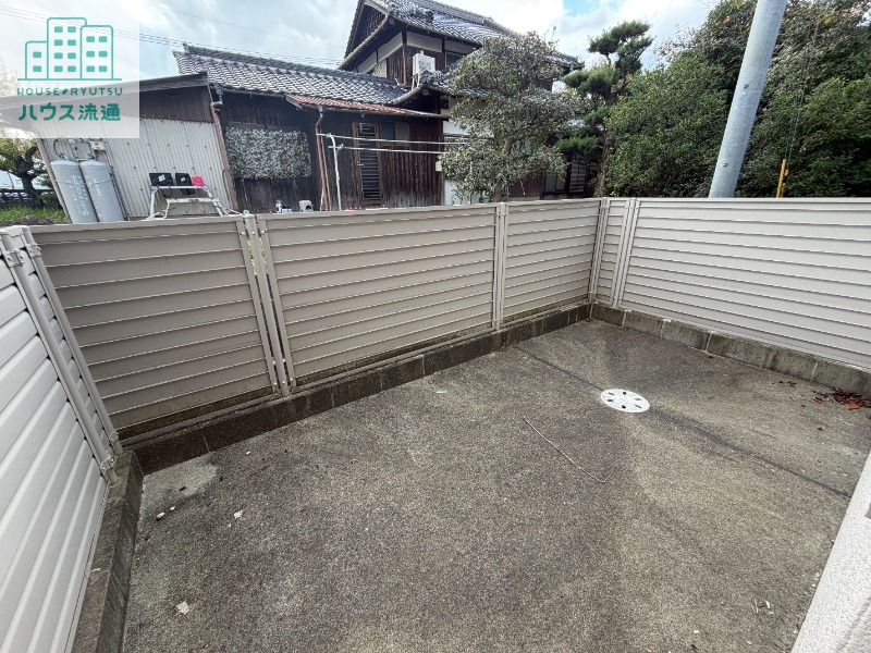 庭