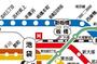 その他　☆路線図☆
