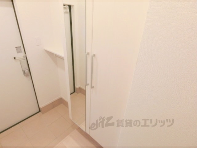 収納　下駄箱