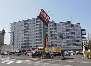 アレックス文京台の周辺写真