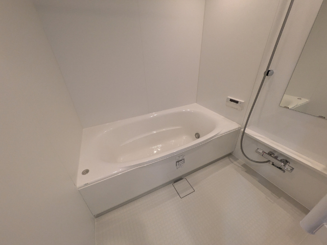 バス・シャワールーム　同タイプの他のお部屋