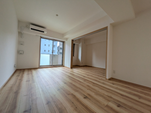 居室・リビング　同タイプの他のお部屋