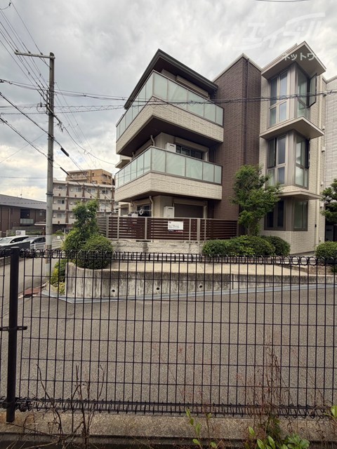 朝日ハイツのその他写真