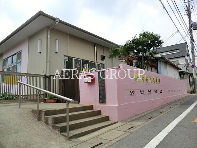 幼稚園・保育園　鈴谷西保育園（幼稚園・保育園）まで813m