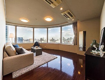 居室・リビング　居室※別部屋参考写真