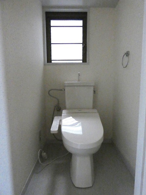 トイレ　参考写真