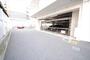 その他設備　アーデン上本町　駐車場