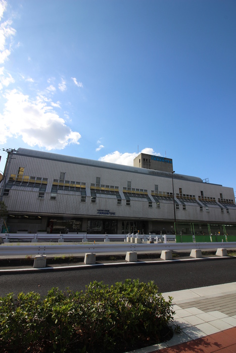 大学・短大　大阪美術専門学校（大学・短大）まで400m