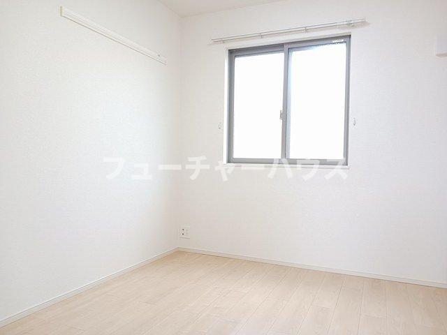 その他部屋・スペース　中はこのようになっています