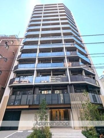 東京メトロ銀座線 稲荷町駅 徒歩6分 築2年