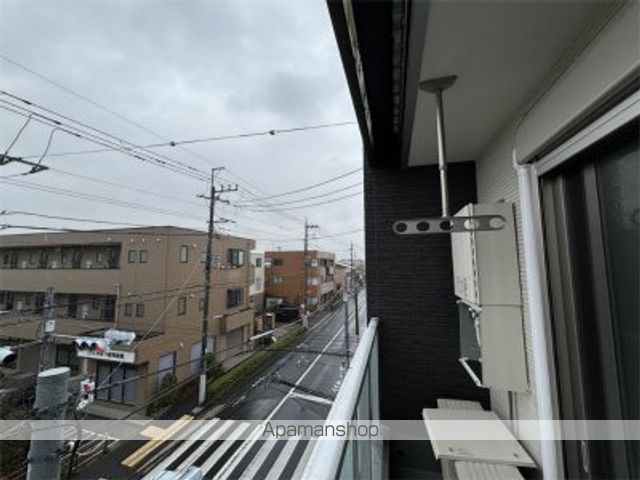 眺望　眺望