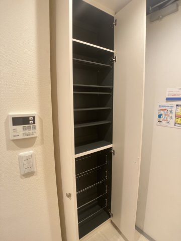 BAUS目黒の内装写真