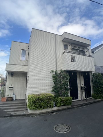 建物外観　耐震・耐火構造で安心のヘーベルメゾン