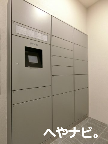 ＪＲ東海道本線 尾頭橋駅 徒歩3分 12階建 築5年のその他写真