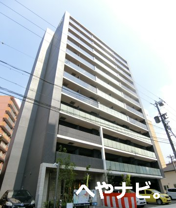 ＪＲ東海道本線 尾頭橋駅 徒歩3分 築5年