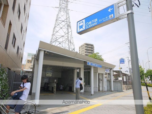 その他　地下鉄　瑞穂運動場東駅（その他）まで240m