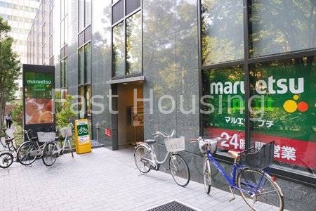 東京メトロ丸ノ内線 中野坂上駅 徒歩8分 2階建 築46年の周辺写真