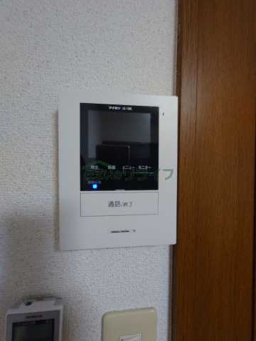 セキュリティ　お電話でお問合せのお客様を対象に初期費用割引中。