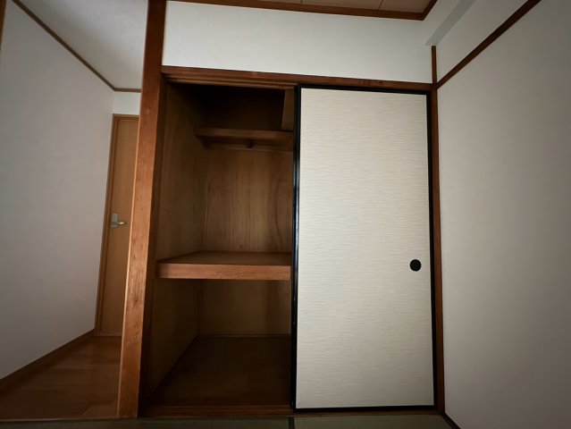 その他部屋・スペース　パークサイドマンション小川