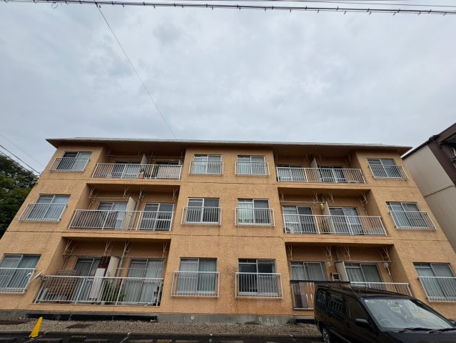 パークサイドマンション小川