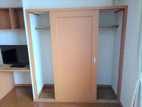 レオパレスグルーデテンポの内装写真