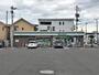 コンビニ　ファミリーマート松山山越店（コンビニ）まで300m