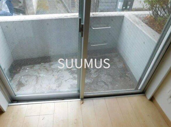 アルス下北沢の内装写真