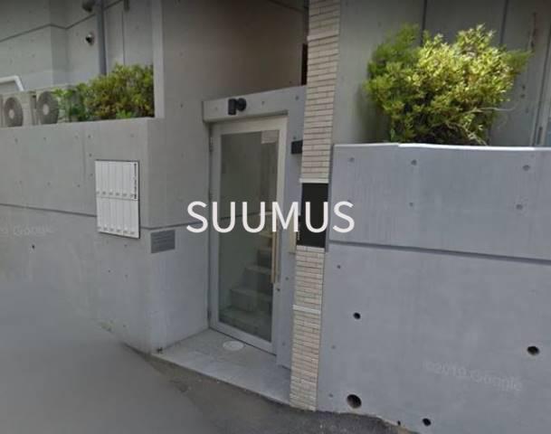 アルス下北沢の外観写真