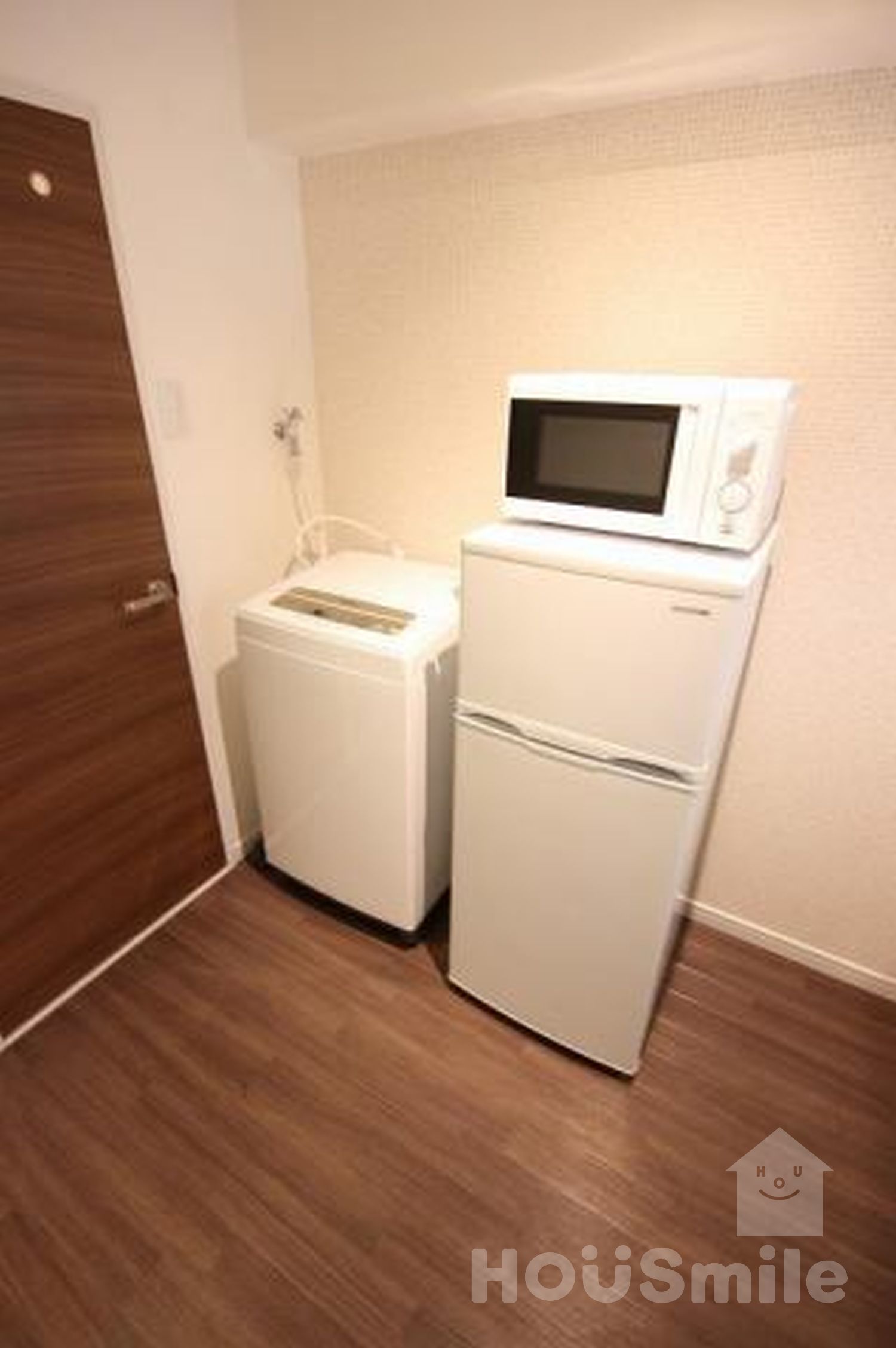その他　家電付♪
