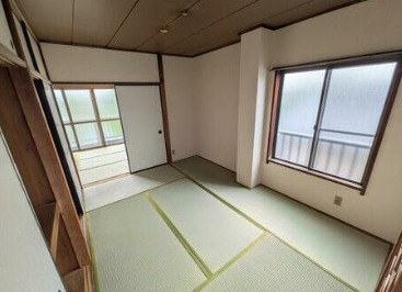 その他設備　山口コーポ