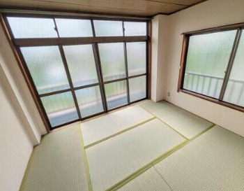 その他部屋・スペース　山口コーポ