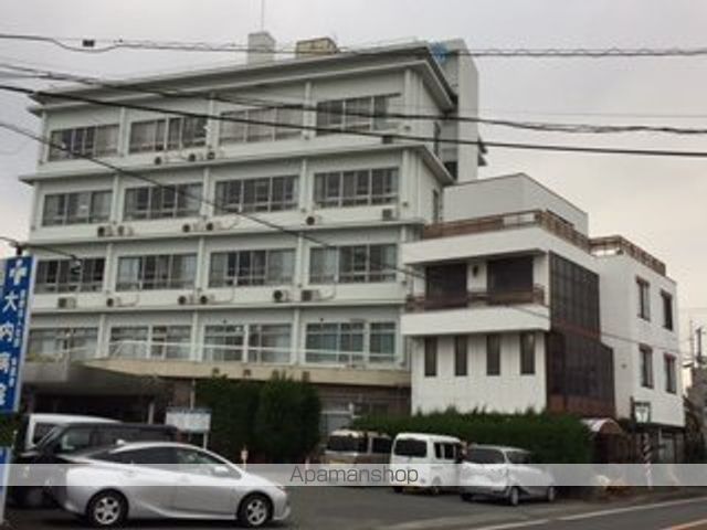 病院　大内病院（病院）まで2300m